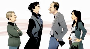 sherlock